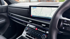 Hyundai SANTA FE 1.6 TGDi Plug-in Hybrid Calligraphy 5dr 4WD Auto Estate